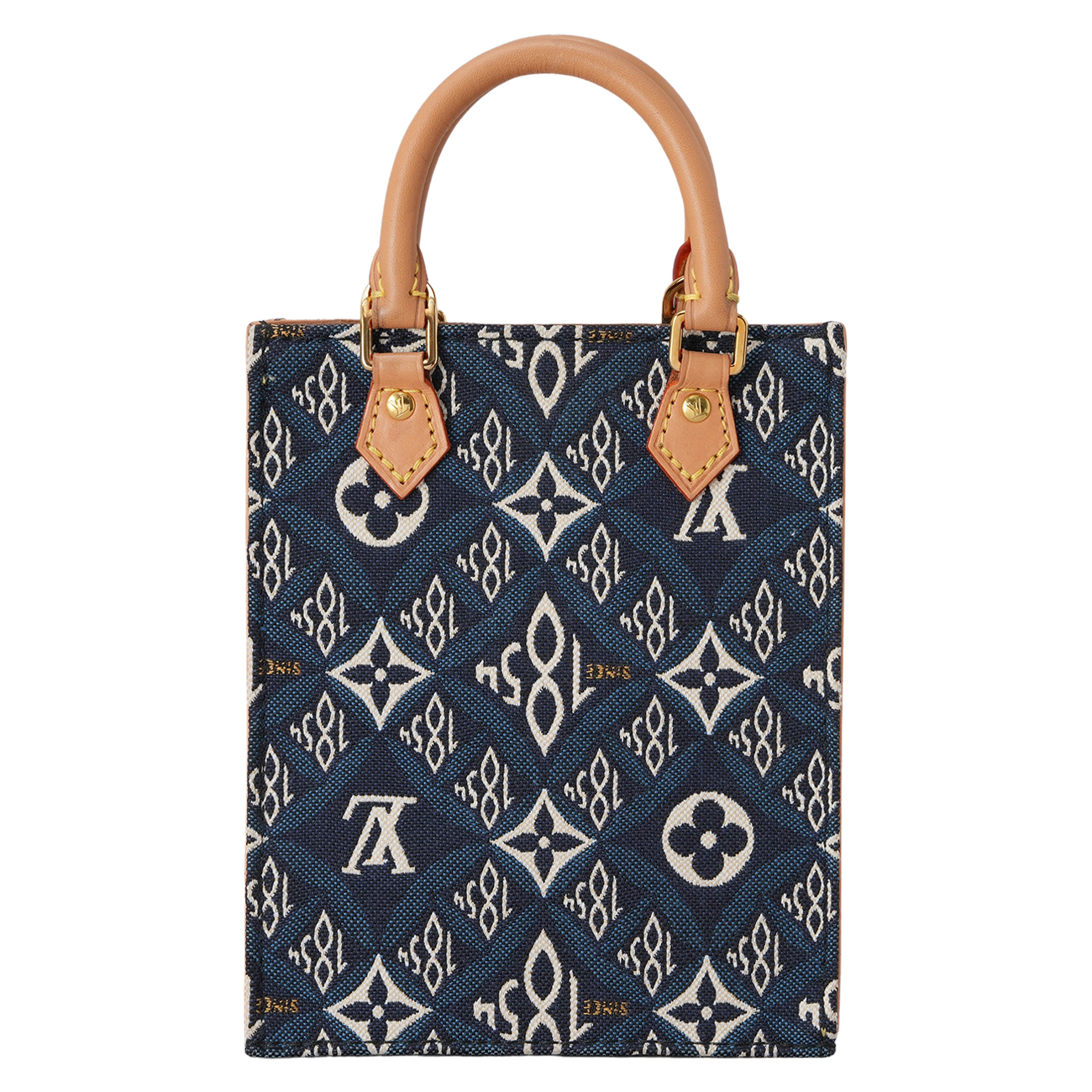 LOUIS VUITTON(USED)루이비통 M80288 1854 쁘띠 삭 플라 BB